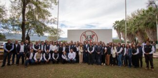 Sumaremos esfuerzos para que la UAT sea referente en la educación superior: Dámaso Anaya