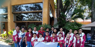 Colabora UAT en la preparación de estudiantes para la Olimpiada Mexicana de Matemáticas