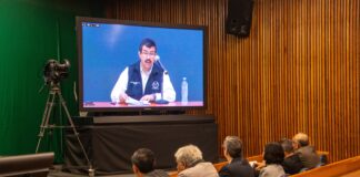 Asamblea de la UAT aprueba proyecto de presupuesto para el 2024