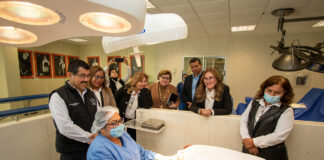 Elevar los índices académicos de la UAT es un compromiso: Dámaso Anaya