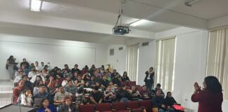 Capacita UAT en Lengua de Señas Mexicana a estudiantes de Enfermería Nuevo Laredo