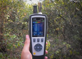 Estudia la UAT el impacto de la urbanización y contaminación en la vegetación en México