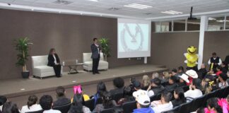 La formación humanística de los universitarios es nuestro compromiso: Dámaso Anaya