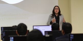Facilitan la UAT, ITABEC y el ITJUVE a estudiantes el acceso a Becas Futuro Tamaulipas