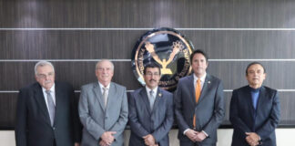 Respalda el Patronato de la UAT la labor de Dámaso Anaya