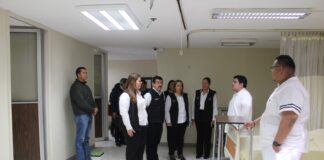 Buscamos asegurar a la juventud una educación de excelencia: Dámaso Anaya