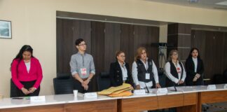 Asamblea de la UAT validará el resultado de la elección rectoral