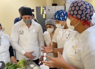 Promueve la UAT estilos de vida saludable en sus estudiantes