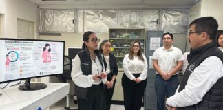 Anuncia rector de la UAT acciones para fortalecer infraestructura de los campus universitarios