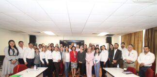 Fortalece UAT su compromiso con la transparencia y rendición de cuentas