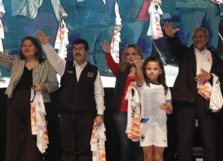 El deporte es prioridad en la UAT para fomentar los valores: Dámaso Anaya