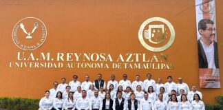 “En la UAT tenemos que irnos por el lado académico; esa es la fortaleza que impulsaremos”: rector