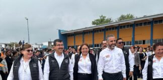 “En la UAT tenemos que irnos por el lado académico; esa es la fortaleza que impulsaremos”: rector