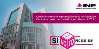 Extiende UAT convocatoria del INE para promover participación ciudadana en el proceso electoral