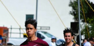 Van atletas de la UAT al Macrorregional de los juegos CONADE 2024