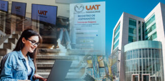 La UAT ofrece tres programas de licenciatura a distancia