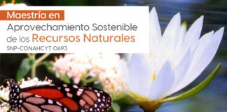 Convoca la UAT a cursar posgrados en áreas de ecología y recursos naturales