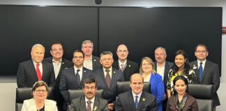 Estamos haciendo historia entre la UAT y el South Texas College: Dámaso Anaya