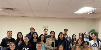 Realiza la UAT con éxito el Congreso del Negociador Internacional 2024