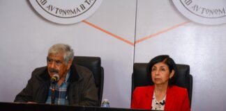 Denuncia la UAT a exfuncionarios por delitos que afectan el patrimonio de la institución