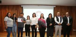 Obtiene la UAT primeros lugares en maratón de conocimientos ANFECA