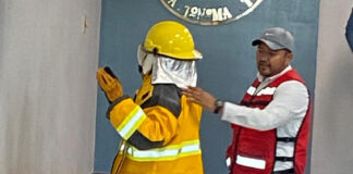 Ofrece la UAT en Matamoros la Licenciatura en Seguridad, Salud y Medio Ambiente