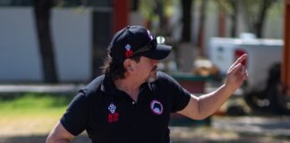 Implementa la UAT cursos de adiestramiento canino