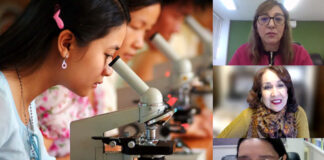 UAT promueve la inclusión de la mujer en las ingenierías y matemáticas