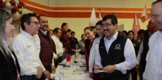 Celebra la UAT con éxito la Expo Juventud Universitaria