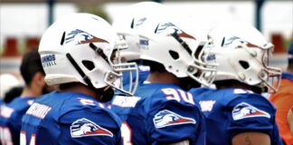 Correcaminos UAT está re regreso en Liga Mayor de ONEFA