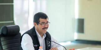 La educación humanista será la columna vertebral de la UAT: Dámaso Anaya