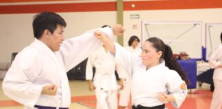 Van atletas de la UAT a Regionales del CONDDE