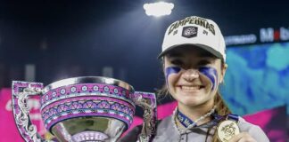 Felicita rector a las softbolistas de la UAT por hacer historia en la LMS