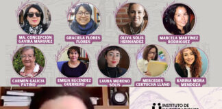 Inaugura UAT conferencias virtuales “Mujeres Haciendo Historia»