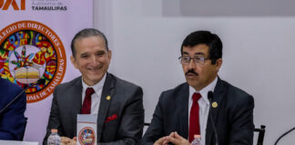 Fortalece la UAT su plan de trabajo institucional