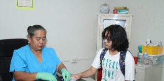 Realiza UAT con éxito la semana de la salud y bienestar integral de la comunidad universitaria