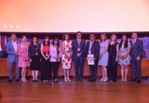 Investigador de la UAT expone nuevos avances sobre el tratamiento del dolor oncológico