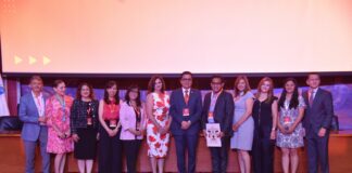 Investigador de la UAT expone nuevos avances sobre el tratamiento del dolor oncológico