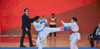 Logra la UAT 21 boletos para Universiada Nacional 2024