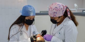 La UAT brinda más de nueve mil servicios dentales por año