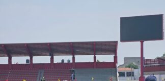 Arquero de la UAT representará a México en Panamericano