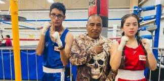 Suma la UAT 19 boletos para Universiada Nacional Aguascalientes 2024