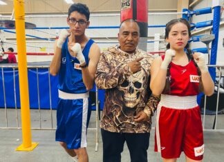 Suma la UAT 19 boletos para Universiada Nacional Aguascalientes 2024