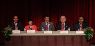 Exploramos en la UAT nuevas fronteras para la investigación de excelencia: Dámaso Anaya