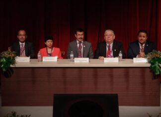 Exploramos en la UAT nuevas fronteras para la investigación de excelencia: Dámaso Anaya