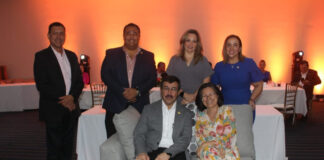 Destaca el rector Dámaso Anaya su reconocimiento a docentes de la UAT