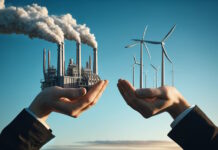 Transición energética o combustible fósil, la disyuntiva del futuro de México