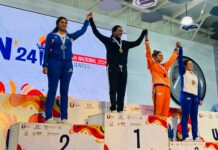 Con plata y bronce cierra Taekwondo de la UAT en Universiada Nacional